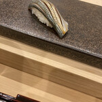 あま木 - こはだ