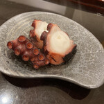 あま木 - 真蛸(日間賀島)