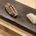 あま木 - いわし