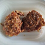 ガスト - 「から好し」胡麻にんにくダレもも１コ140円