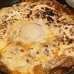 カフェ パルランテ - 