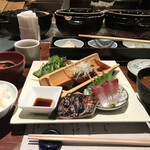 蔵人厨 ねのひ - 