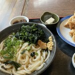 小町うどん - 