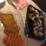 ファミリーマート - 料理写真: