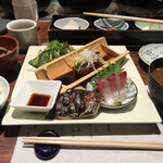 蔵人厨 ねのひ - 