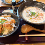 うさぎ屋udon - 