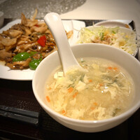 御膳房 六本木店 - 