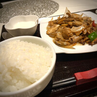 御膳房 六本木店 - 