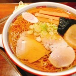 支那そば 伊藤 - 