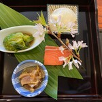 蝶や - 