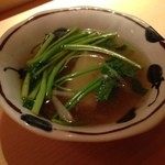 麻布 かどわき - 最高^o^
      