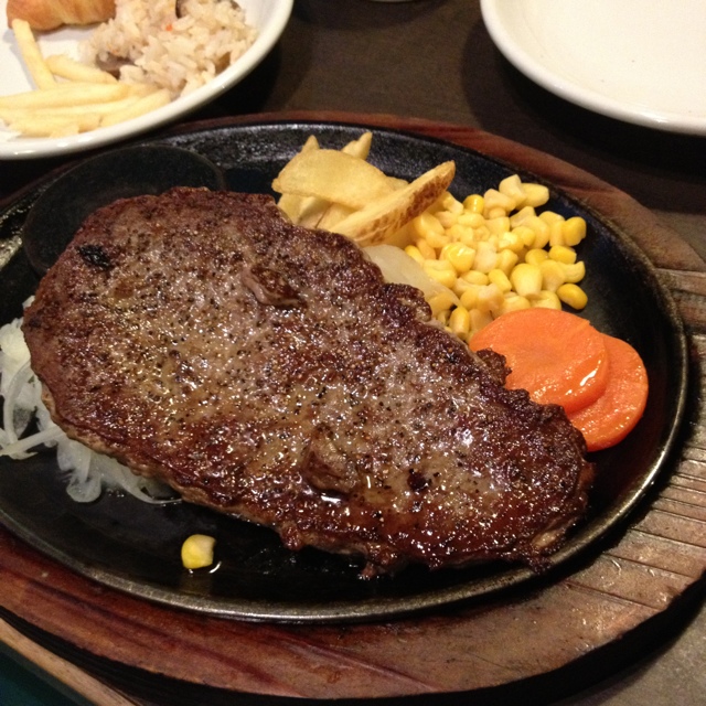 移転 ステーキのあさくま 西船橋店 西船橋 ファミレス 食べログ 移転 ステーキのあさくま 西船橋店 西船橋 ファミレス 食べログ