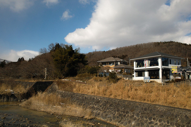 食事とこけしの店 よしまつ &ndash; 蔵王町の食堂
