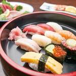 いろは鮨 - 2022　お姫様セット