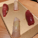 Sushi Toukyou Ten - 