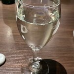 日本酒Dining 根岸 川木屋 - フルーティーな飲み心地