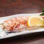 いろは鮨 - 2022 海老