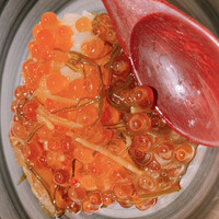 SUSHI TOKYO TEN、 新宿店 - 