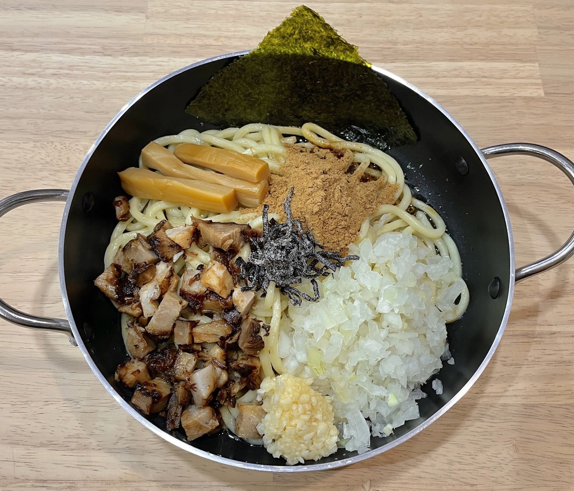 写真 : 麺屋 あびすけ 東山田店 - 東山田/つけ麺 | 食べログ