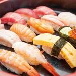 いろは鮨 - 2022　