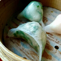 広東料理 センス - 