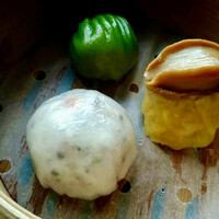 広東料理 センス - 