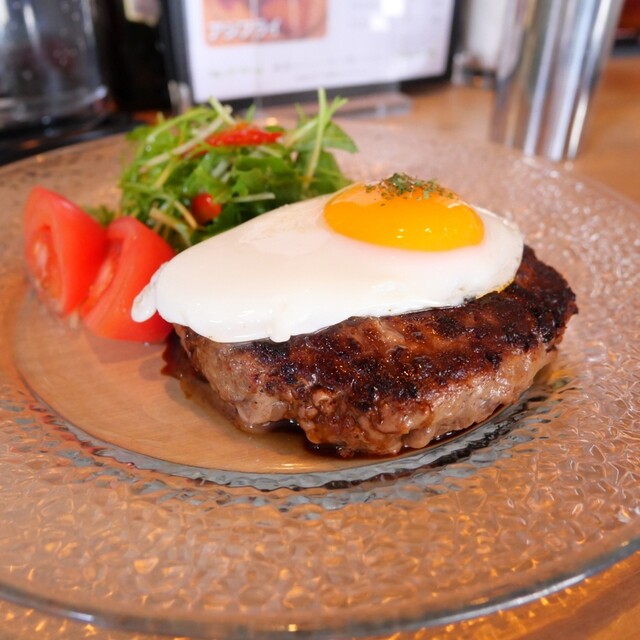 Yoshoku Yatai BAR Tsurugiya