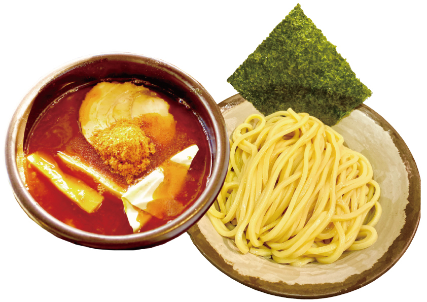 アビ助様 kazunobu.Aさんの口コミ （ランチ）：麺屋 あびすけ 東山田店