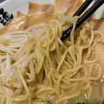 永斗麺 - 