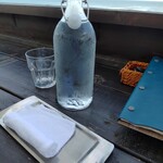 ビーチエンド カフェ - 