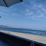 ビーチエンド カフェ - 