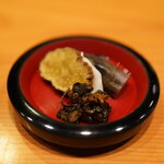 日本料理 たかむら - 