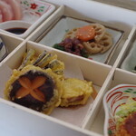 ベジキューブカフェ - 