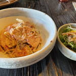 カフェ エクボ - 料理写真: