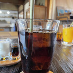 カフェ エクボ - 