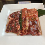 Yakiniku Nabeshima - 