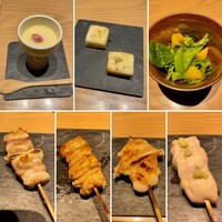 中目黒いぐち 麻布十番店 - 