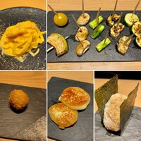 中目黒いぐち 麻布十番店 - 