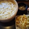 丸亀製麺 大山店