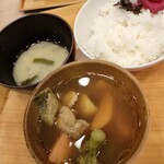 スーパーホテル - 