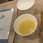 スーパーホテル - ドリンクバー