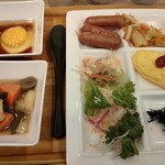 スーパーホテル - 