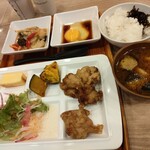 スーパーホテル - 