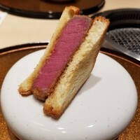 横浜 うしみつ - 