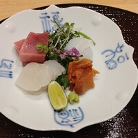 口福 みなみ - 