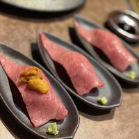 肉匠 さくら - 
