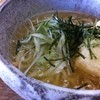 うどん屋　いけ麺