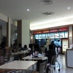福泰厨房 - 201302　福泰厨房　フードコートにあります