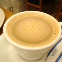 ピッツェリア ダ チーボ コレド日本橋店 - コーヒー