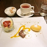BISTRO DOUBLE - 
